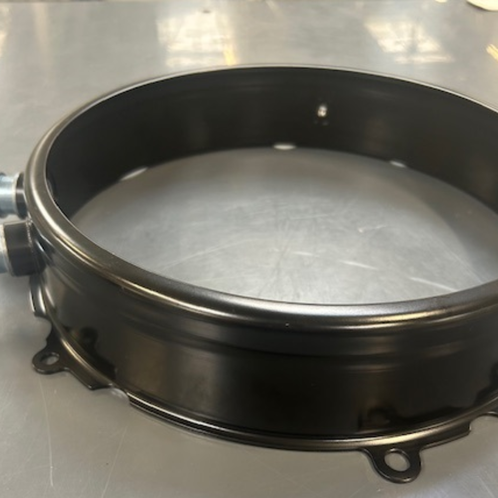 Pointe de marquage PCD – VM3770A L5.5 60/120° R0.2 - SMP18