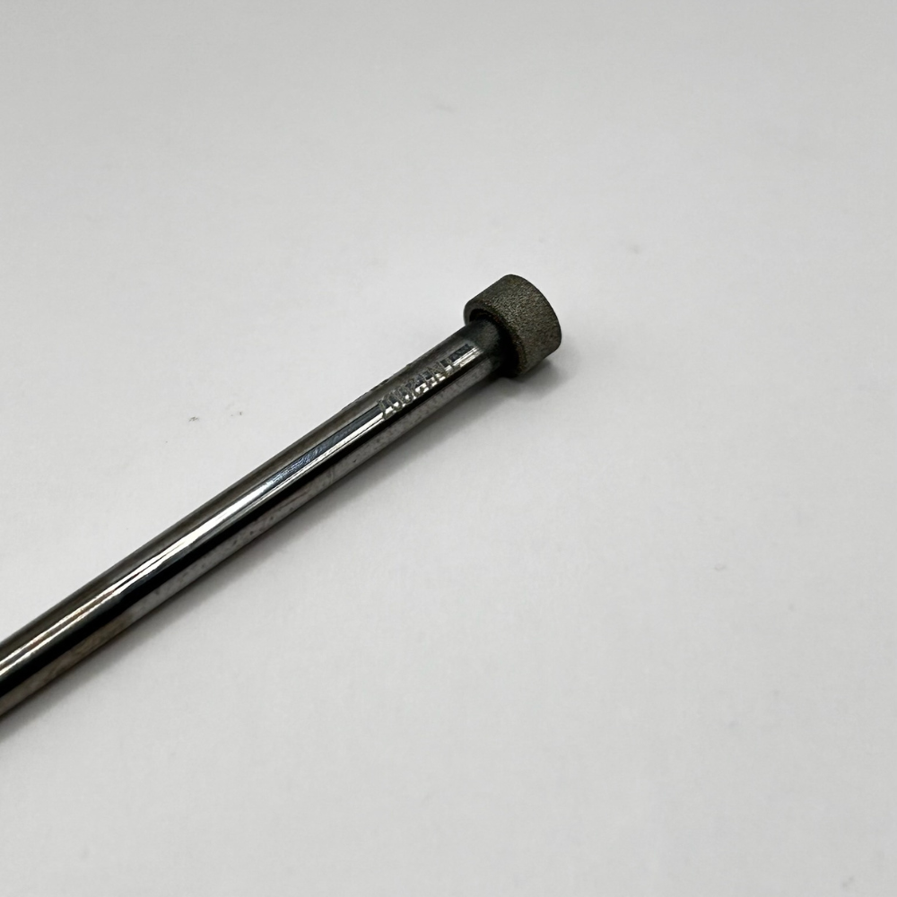 Pointe de marquage micro-percussion 86718 RM 90° R0.2 - SMP23