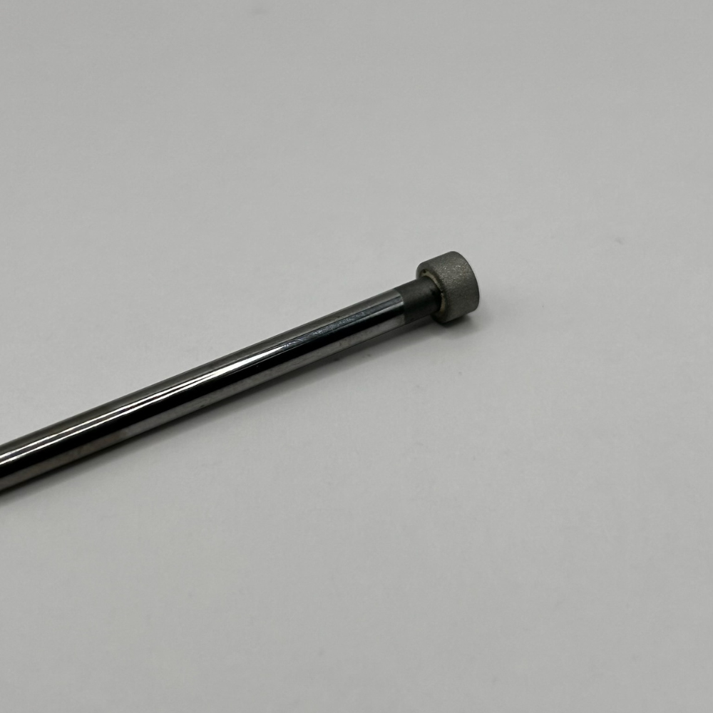 Pointe de marquage micro-percussion 52663 RM 60° R0.1 - SMP43