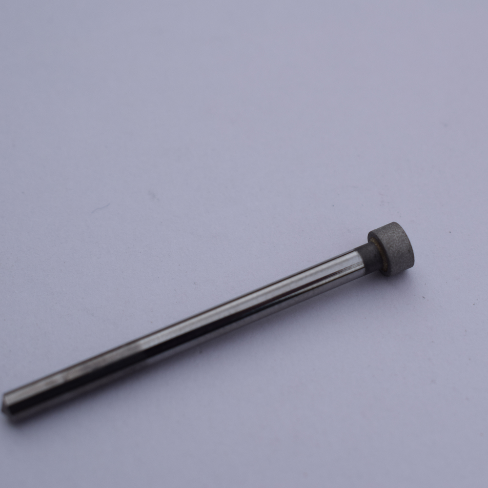 Pointe de marquage micro-percussion 52664 RM 120° R0.2 - SMP28