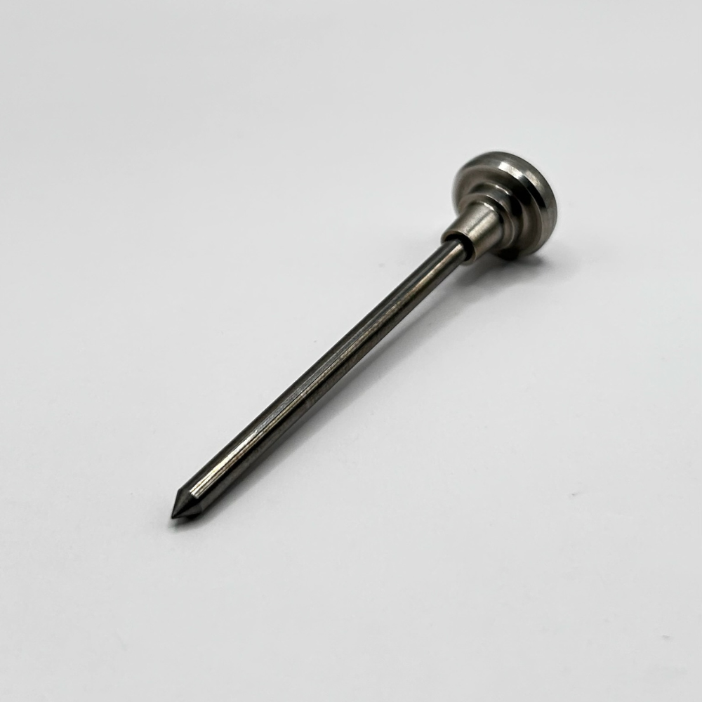 Pointe de marquage micro-percussion 52987 RS02-60° - SMP33