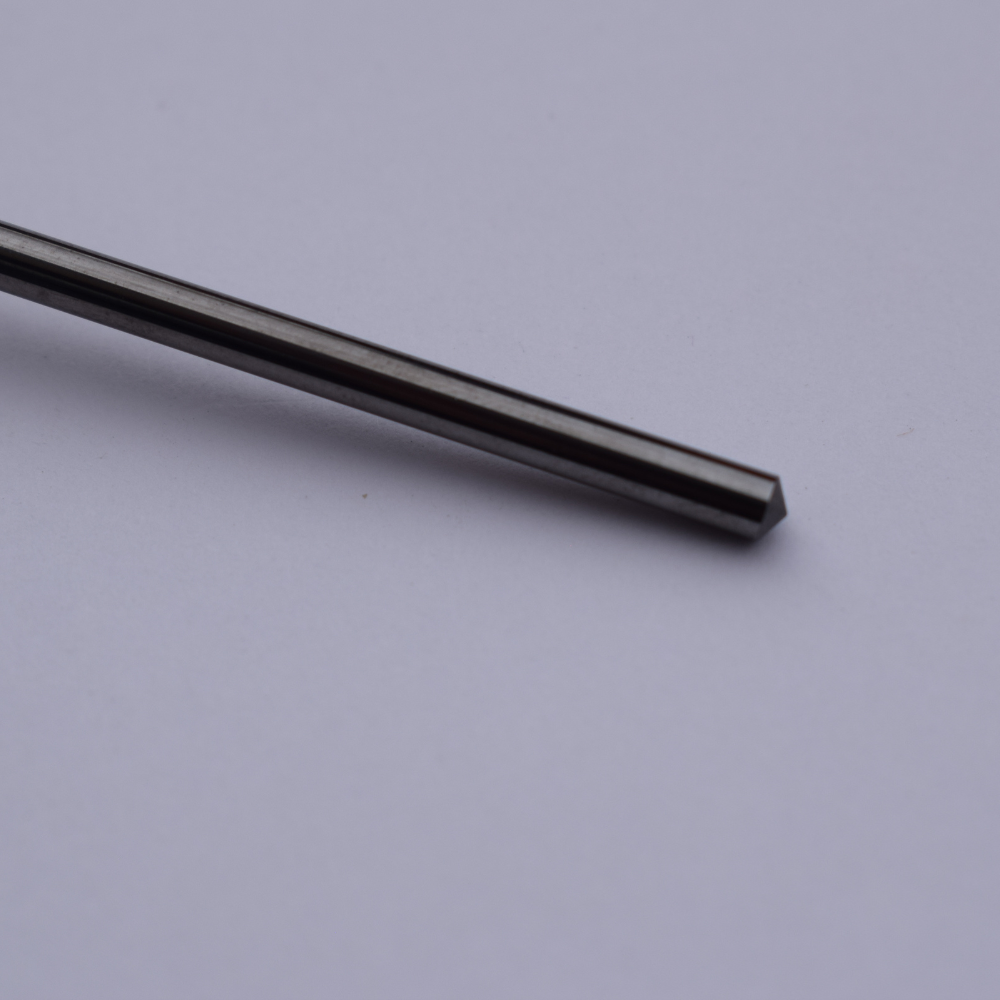 Pointe de marquage micro-percussion 56945 HRSA 120° R0.2 - SMP40