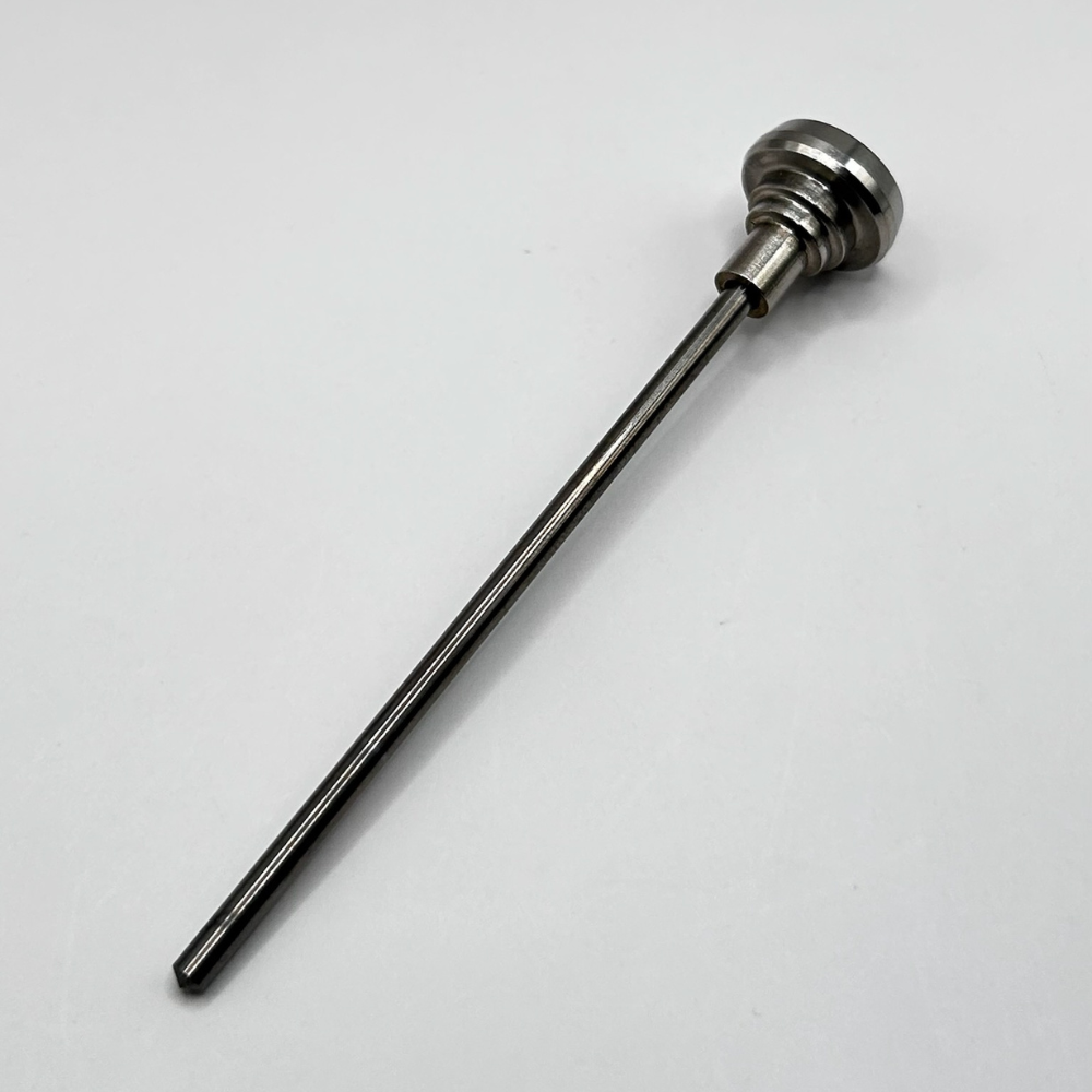 Pointe de marquage micro-percussion 56948 RSSA22 L96 120° - SMP30