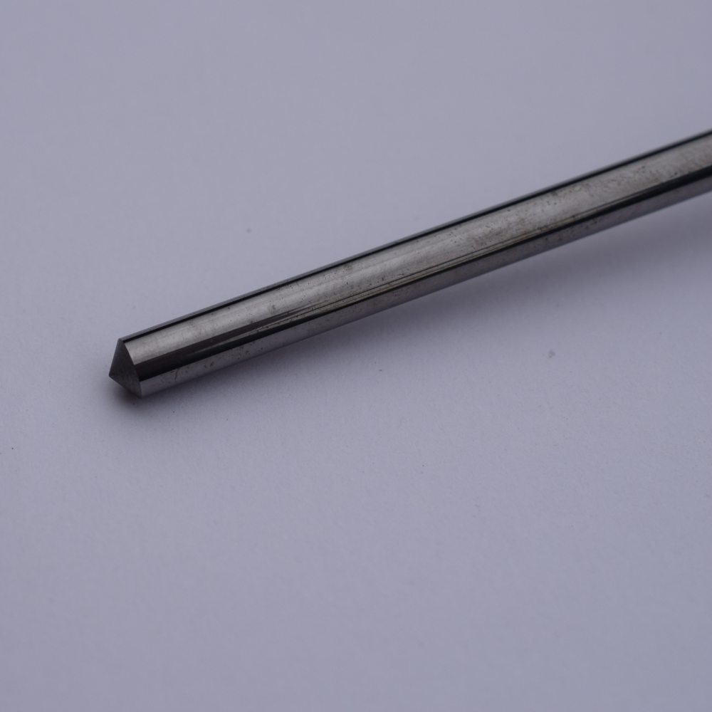 Pointe de marquage micro-percussion 57907 RNA12 110° L100 - SMP20