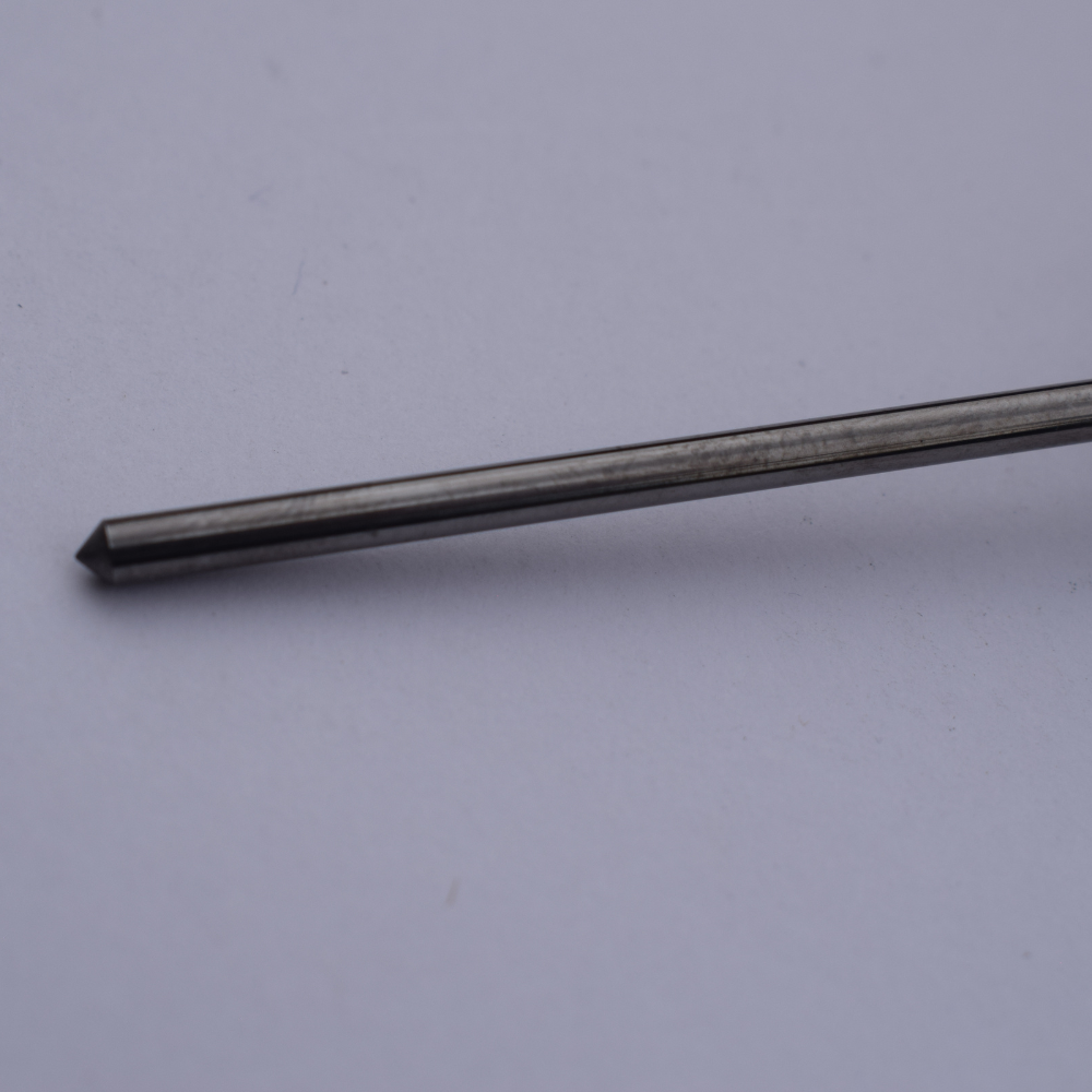 Pointe de marquage micro-percussion 61113 RSA22 90° - SMP26