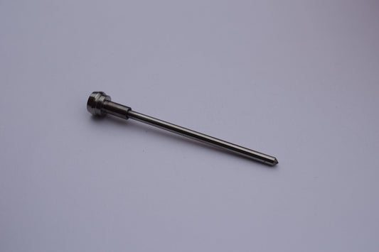 Qu'est ce qu'une pointe de marquage (dot peen) ?