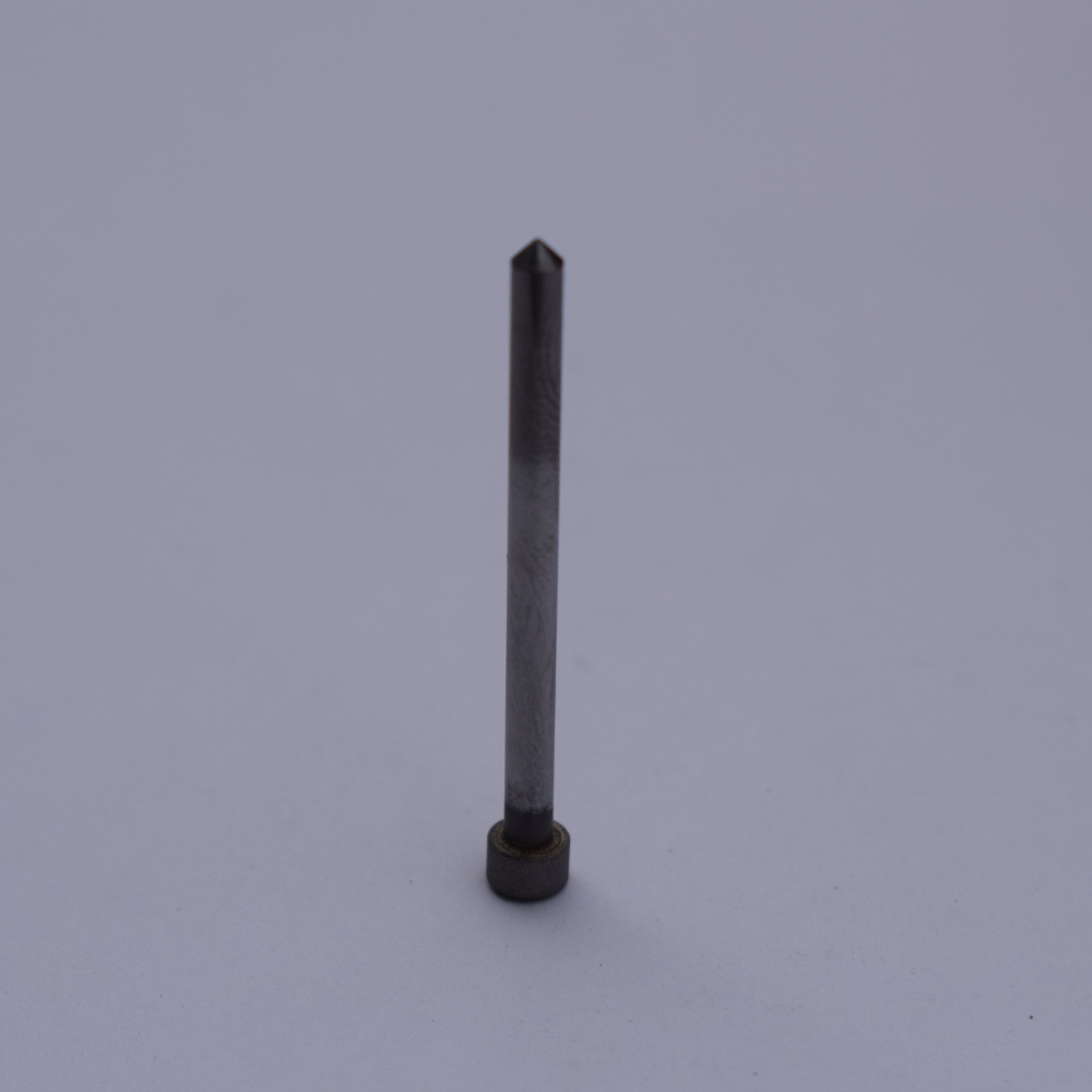 Pointe de marquage micro-percussion 50509 RM R0.2 90° - SMP32