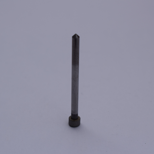 Pointe de marquage micro-percussion 50509 RM R0.2 90° - SMP32