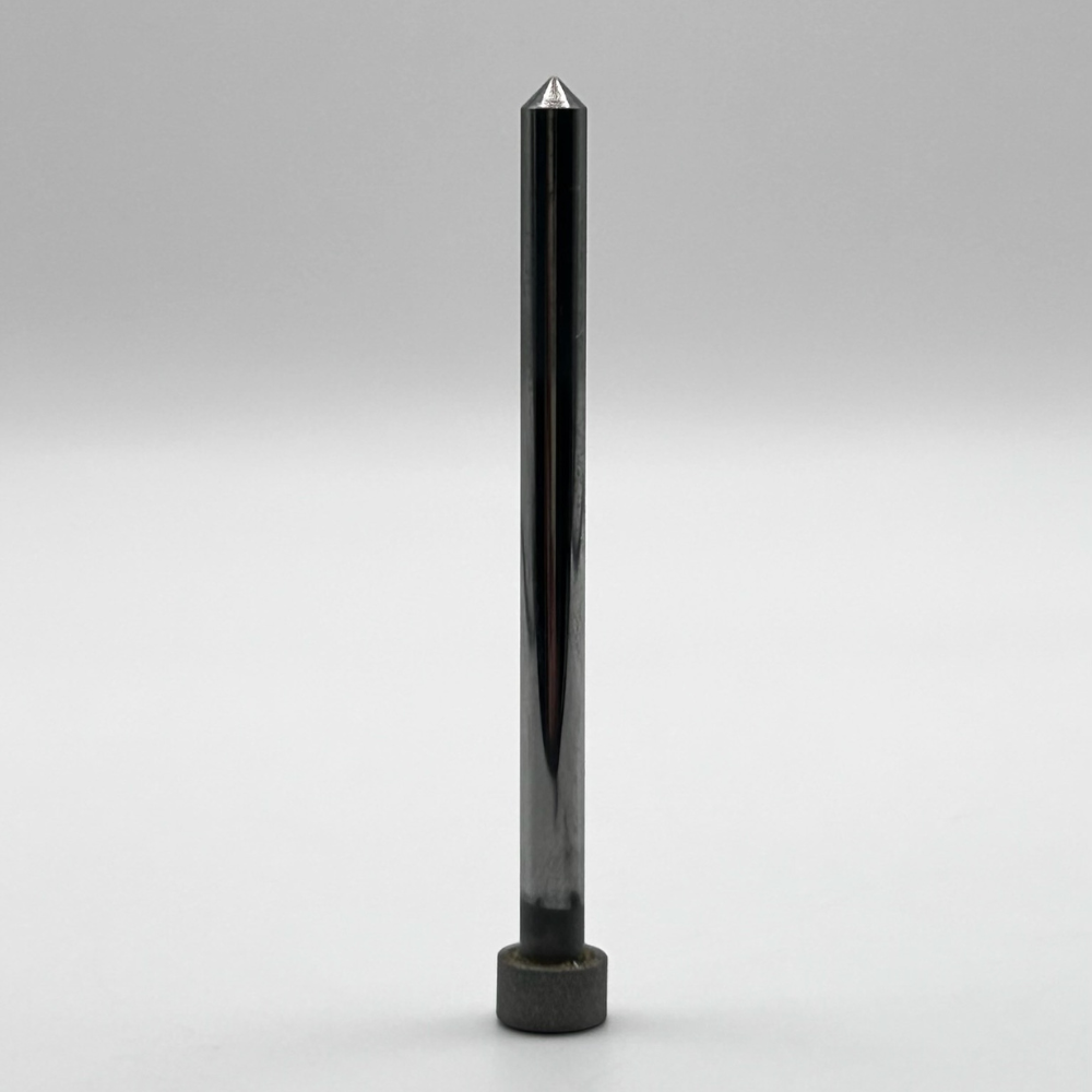 Pointe de marquage micro-percussion 50509 RM R0.2 90° - SMP32