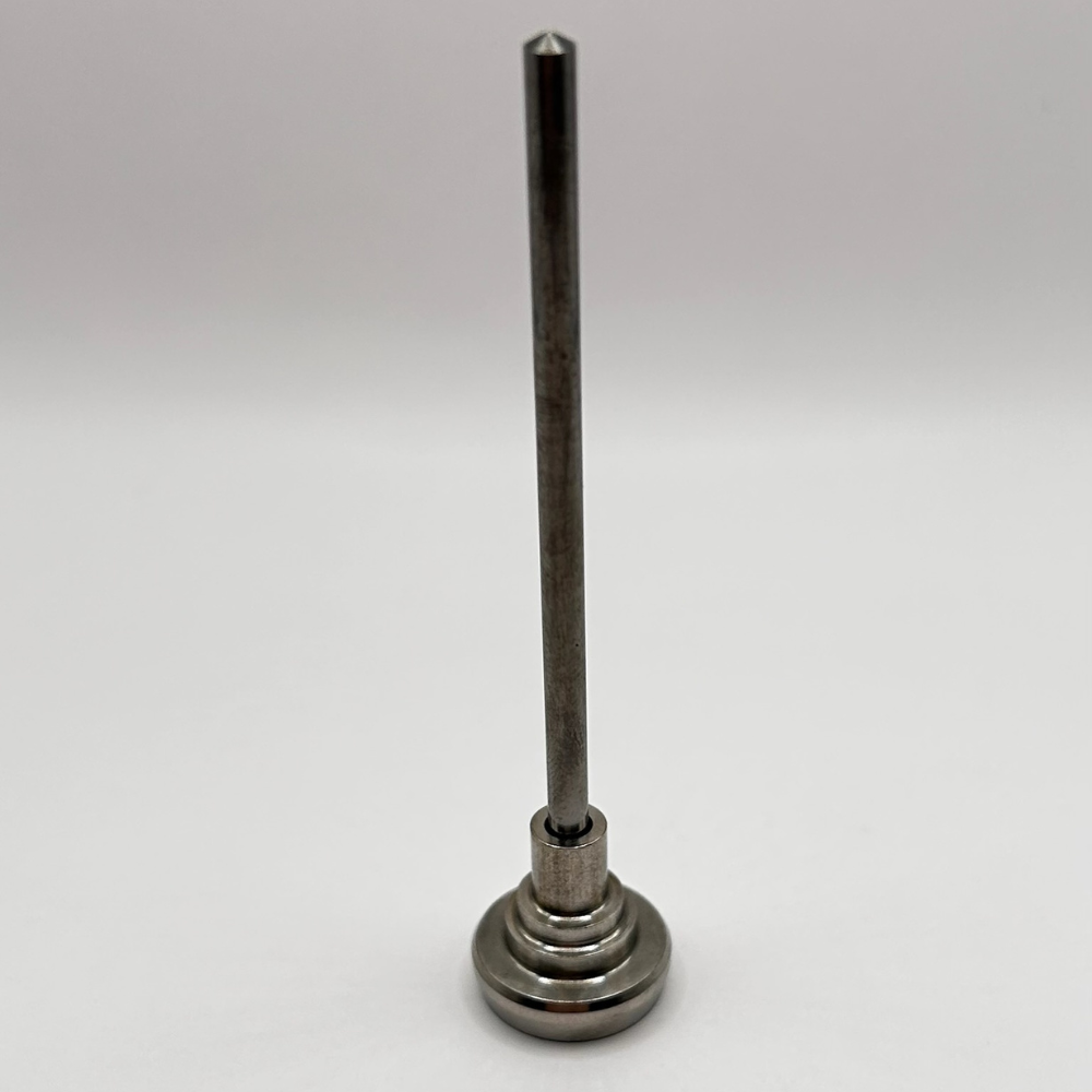Pointe de marquage micro-percussion 52554 RPN22 120° - SMP34