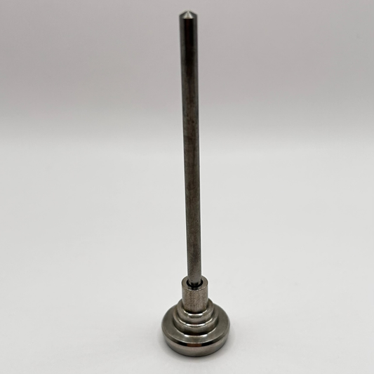 Pointe de marquage micro-percussion 52554 RPN22 120° - SMP34