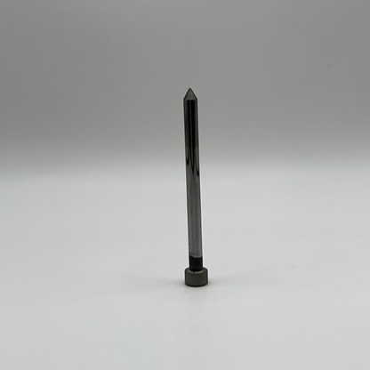 Pointe de marquage micro-percussion 52663 RM 60° R0.1 - SMP43