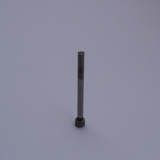 Pointe de marquage micro-percussion 52664 RM 120° R0.2 - SMP28