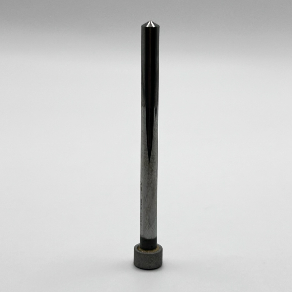 Pointe de marquage micro-percussion 52664 RM 120° R0.2 - SMP28
