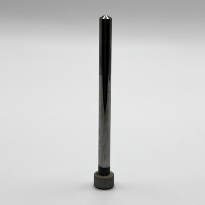 Pointe de marquage micro-percussion 52664 RM 120° R0.2 - SMP28