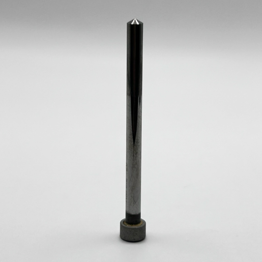 Pointe de marquage micro-percussion 52664 RM 120° R0.2 - SMP28