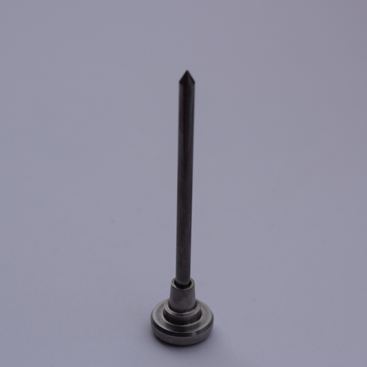 Pointe de marquage micro-percussion 52987 RS02-60° - SMP33