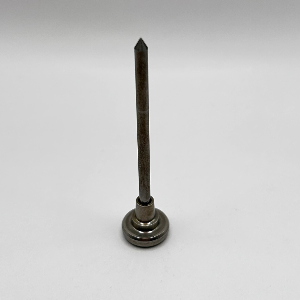 Pointe de marquage micro-percussion 52987 RS02-60° - SMP33
