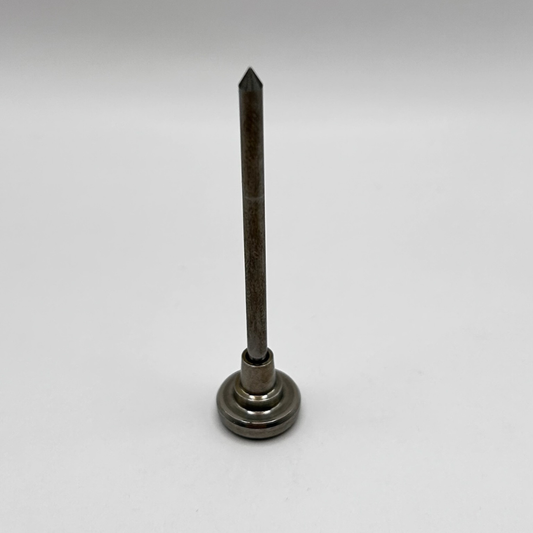 Pointe de marquage micro-percussion 52987 RS02-60° - SMP33