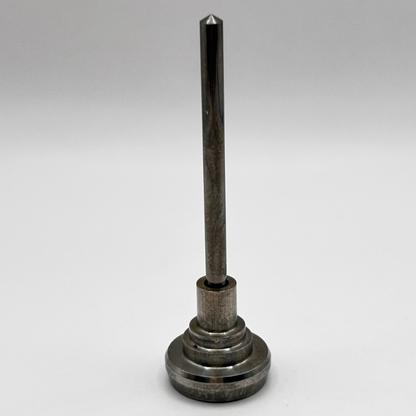Pointe de marquage micro-percussion 52993 RS22 R0.2  120° - SMP36