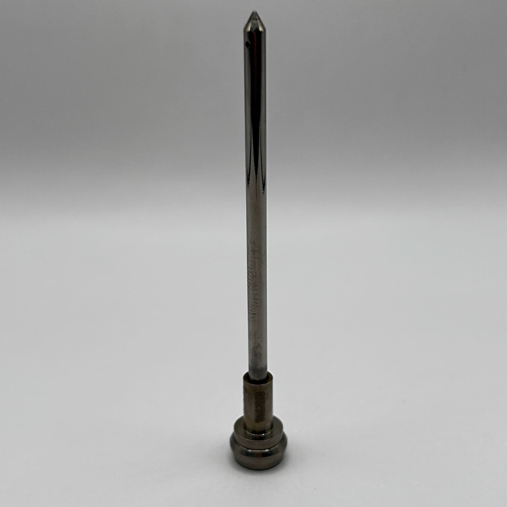 Pointe de marquage micro-percussion 52995 RSA12 60° - SMP50