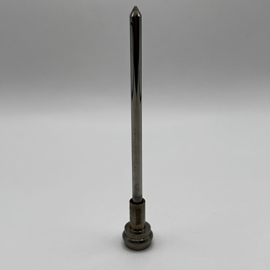 Pointe de marquage micro-percussion 52995 RSA12 60° - SMP50