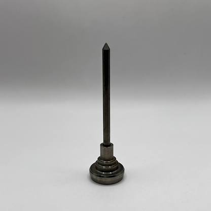 Pointe de marquage micro-percussion 52999 RSAA22 60° R0.2 - SMP27