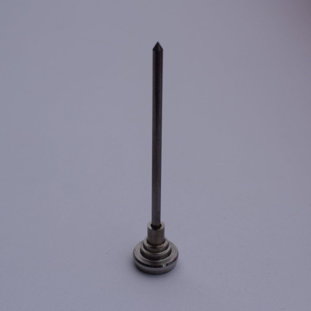 Pointe de marquage micro-percussion 53001 RSSA22 L85 60° R0.2 - SMP21