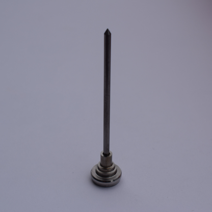 Pointe de marquage micro-percussion 53001 RSSA22 L85 60° R0.2 - SMP21