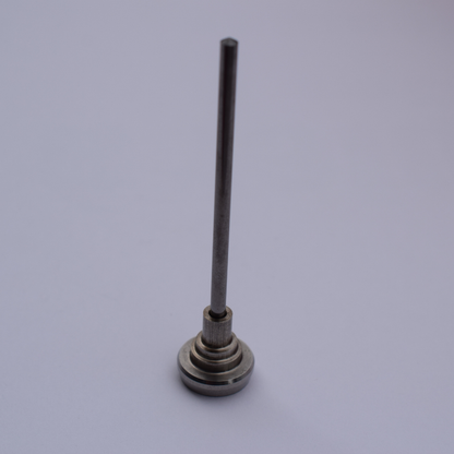 Pointe de marquage micro-percussion 56945 HRSA 120° R0.2 - SMP40