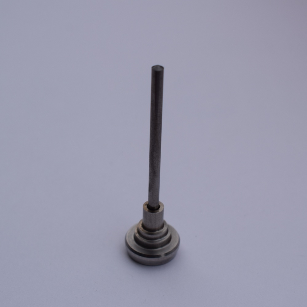 Pointe de marquage micro-percussion 56947 RSAA22 120° R0.2 - SMP29