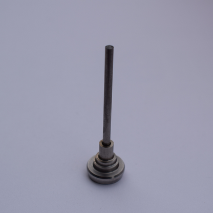 Pointe de marquage micro-percussion 56947 RSAA22 120° R0.2 - SMP29