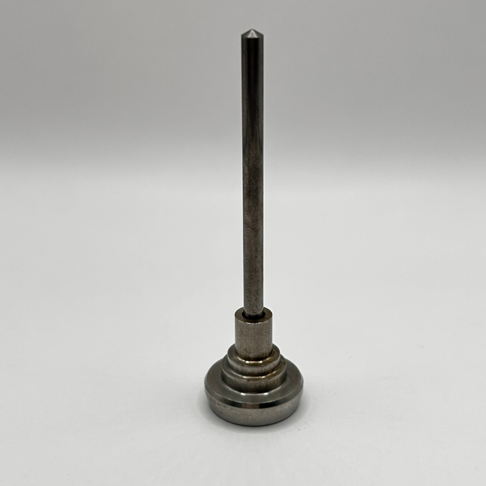 Pointe de marquage micro-percussion 56947 RSAA22 120° R0.2 - SMP29