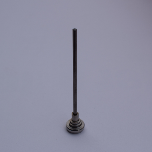 Pointe de marquage micro-percussion 56948 RSSA22 L96 120° - SMP30