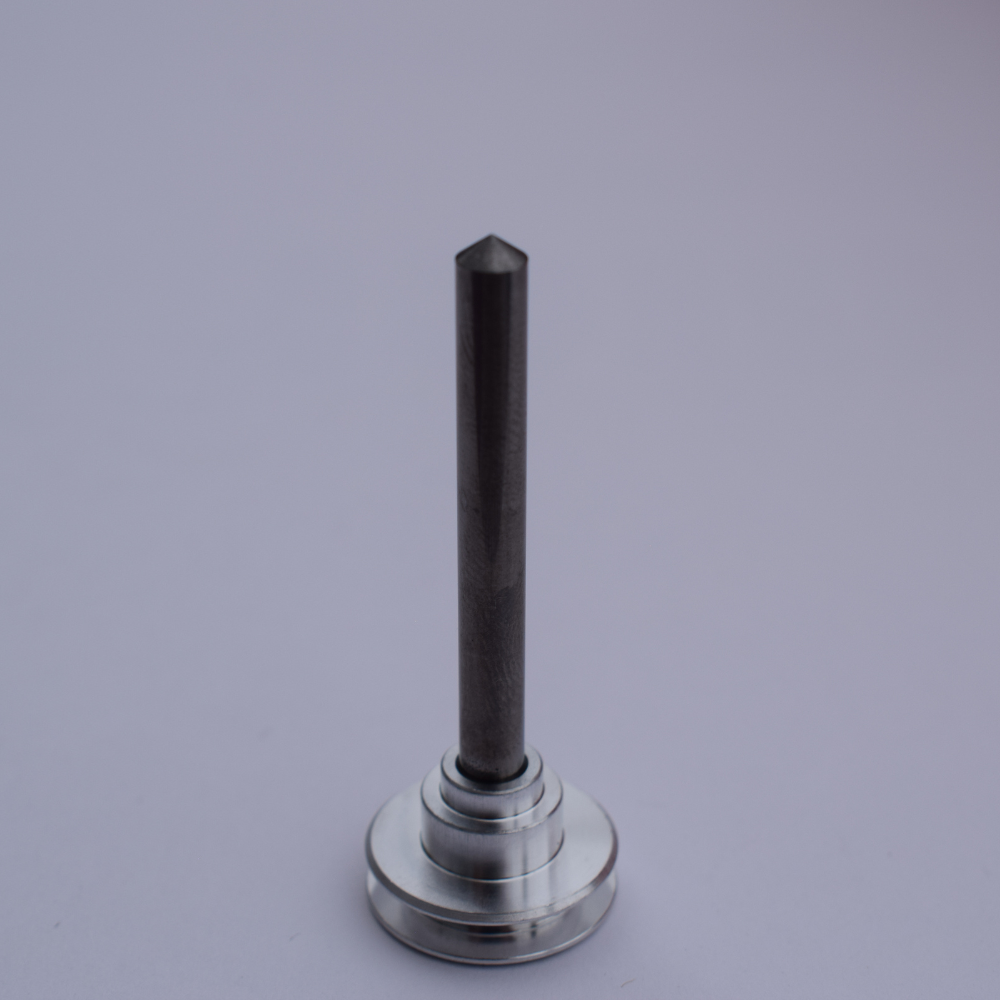 Pointe de marquage micro-percussion 57905 RNA12-110° - SMP37