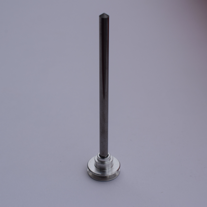 Pointe de marquage micro-percussion 57907 RNA12 110° L100 - SMP20