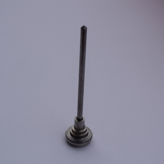 Pointe de marquage micro-percussion 61113 RSA22 90° - SMP26