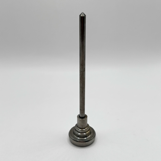 Pointe de marquage micro-percussion 61113 RSA22 90° - SMP26