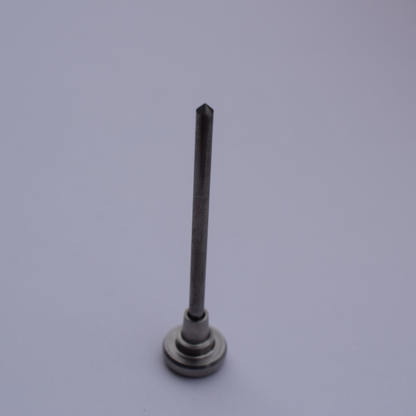 Pointe de marquage micro-percussion 73106 RS52 L63-90° R0.2 - SMP35