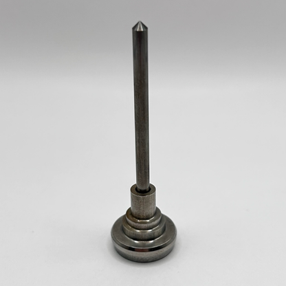 Pointe de marquage micro-percussion 74810 RS22 R0.2 90° - SMP42