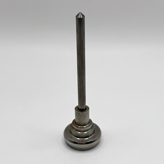 Pointe de marquage micro-percussion 74810 RS22 R0.2 90° - SMP42