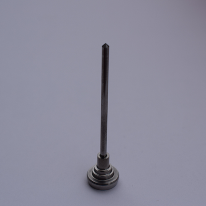 Pointe de marquage micro-percussion 74811 RPN22 R0.2 90° - SMP25