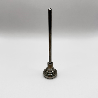 Pointe de marquage micro-percussion 74811 RPN22 R0.2 90° - SMP25