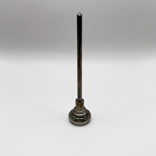 Pointe de marquage micro-percussion 74811 RPN22 R0.2 90° - SMP25