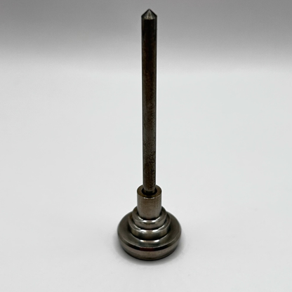 Pointe de marquage micro-percussion 77723 RSAA22 90° - SMP22