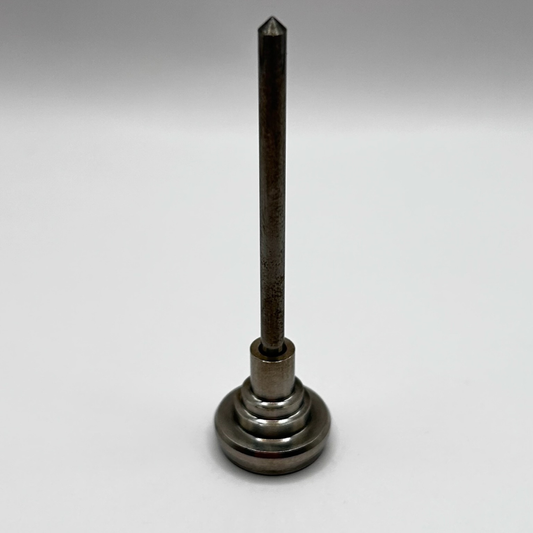 Pointe de marquage micro-percussion 77723 RSAA22 90° - SMP22
