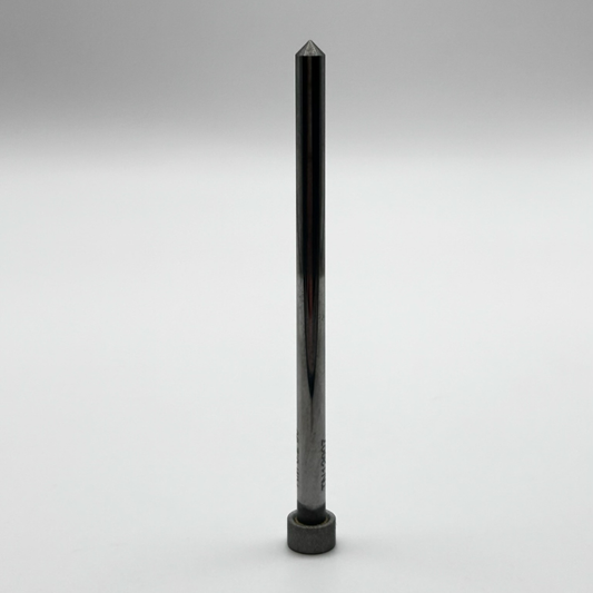 Pointe de marquage micro-percussion 86718 RM 90° R0.2 - SMP23