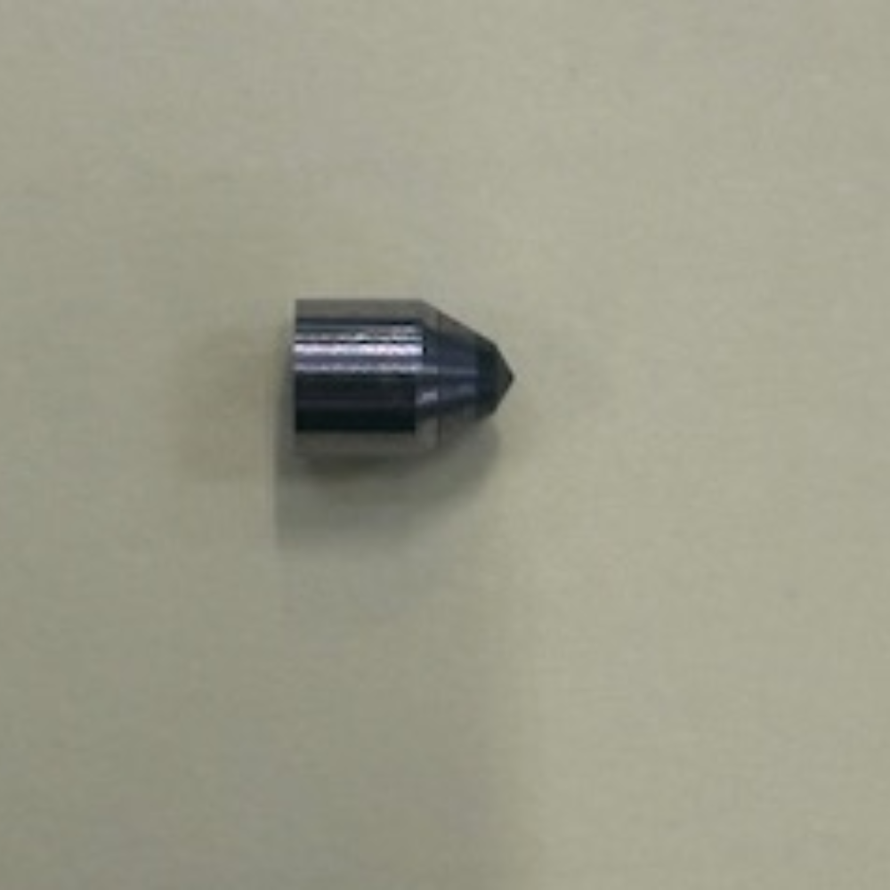 Pointe de marquage PCD – VM3770A L5.5 60/120° R0.2 - SMP18 – SMP GRAVAGE