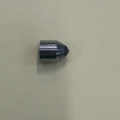 Pointe de marquage PCD – VM3770A L5.5 60/120° R0.2 - SMP18