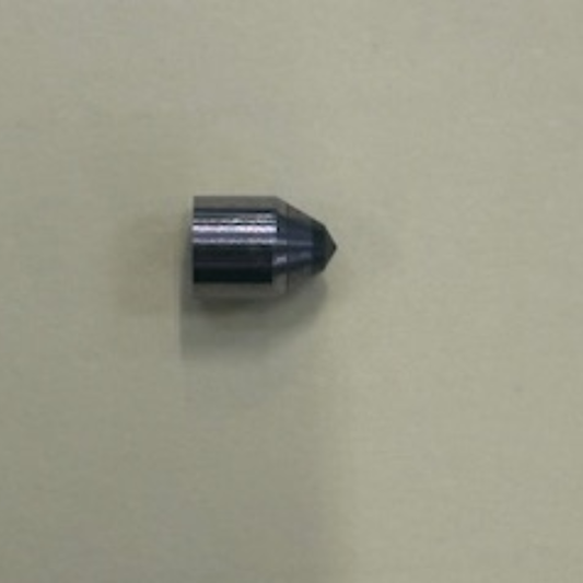 Pointe de marquage PCD – VM3770A L5.5 60/120° R0.2 - SMP18